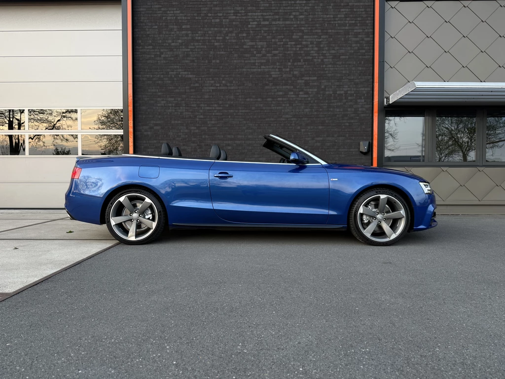Audi A5 – foto 16