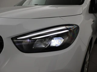 Mercedes-Benz eCitan – thumbnail 11