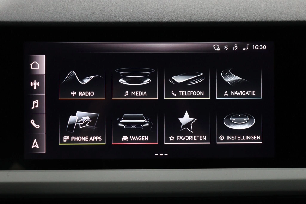 Audi Q4 e-tron – foto 44