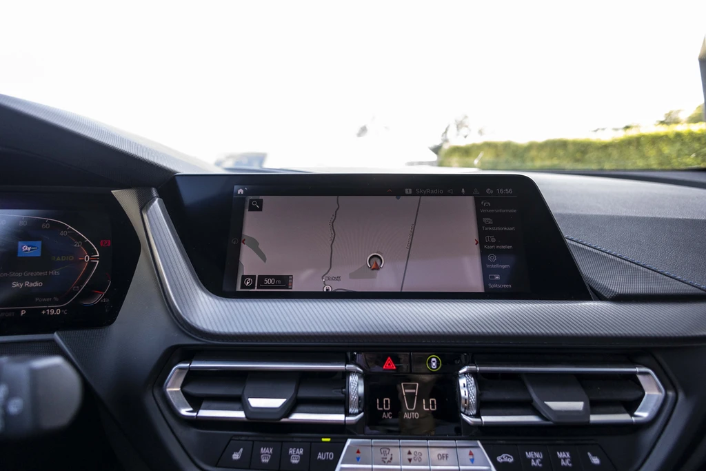 BMW 1 Serie – foto 31