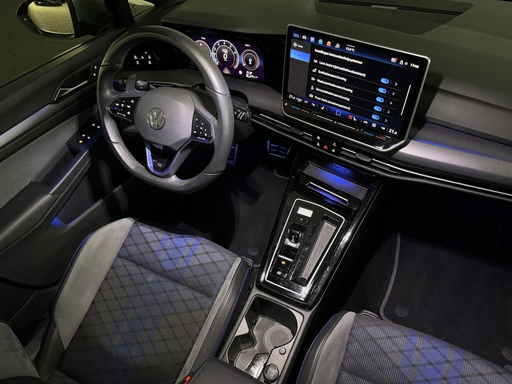 Volkswagen Golf – foto 25
