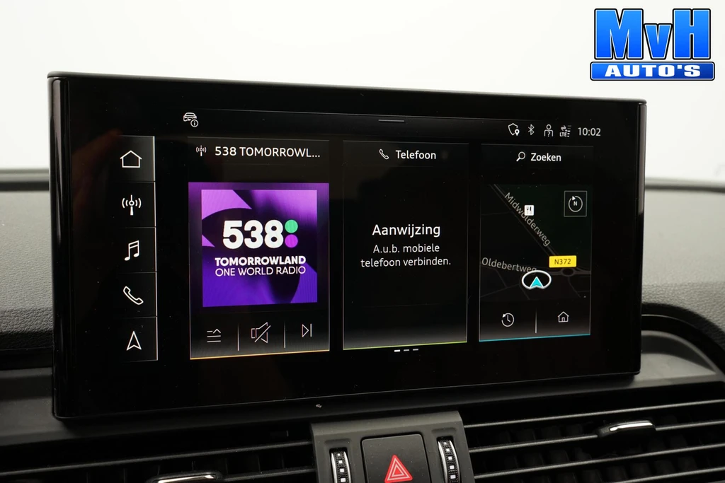 Audi Q5 – foto 82