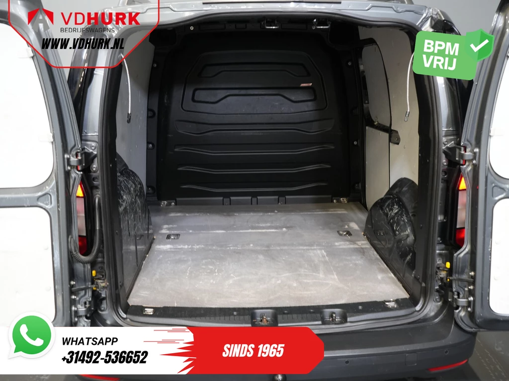 Volkswagen Caddy – foto 15