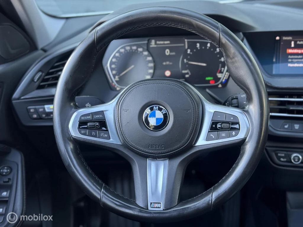 BMW 1 Serie – foto 15
