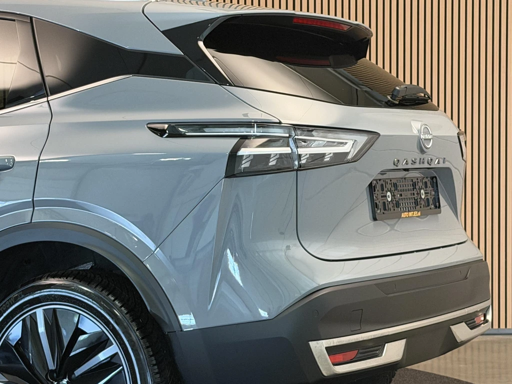 Nissan QASHQAI – foto 4