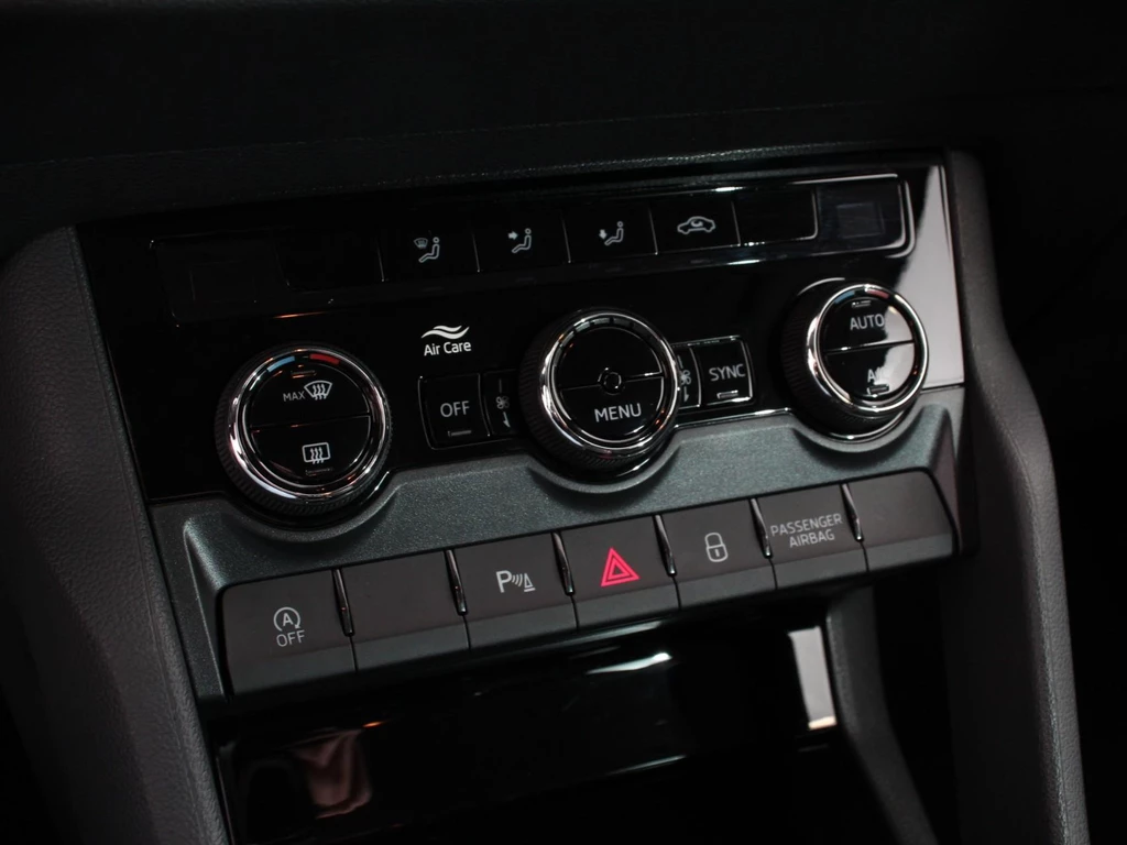 Škoda Karoq – foto 26