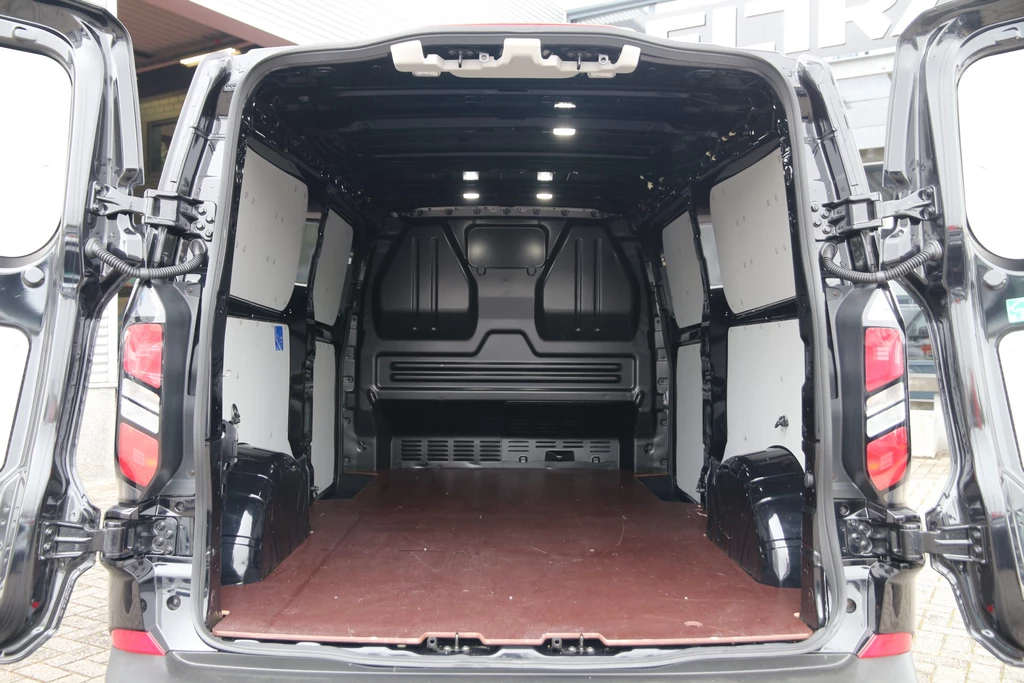 Ford Transit Custom – foto 8
