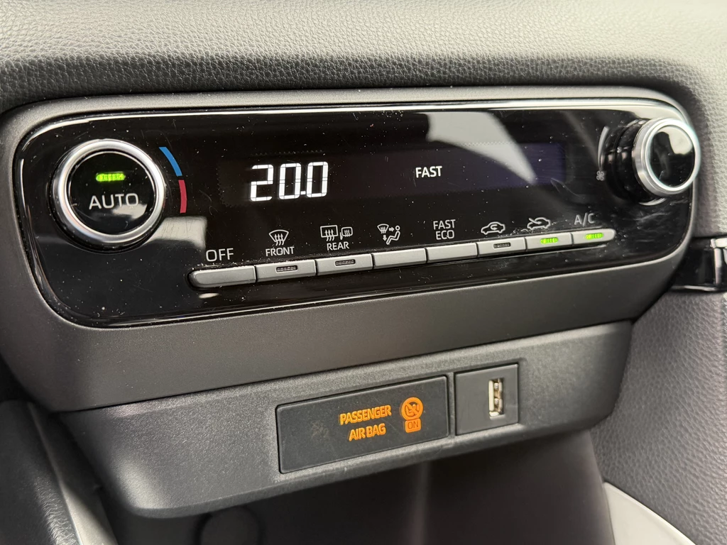 Toyota Yaris – foto 30
