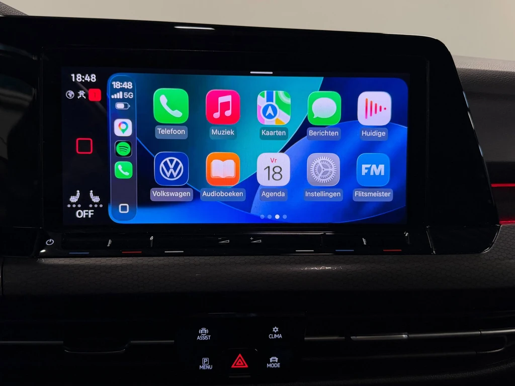 Volkswagen Golf – foto 22