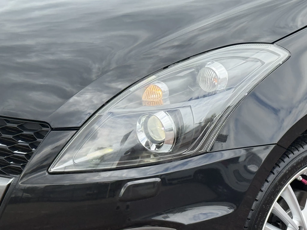 Suzuki Swift – foto 11