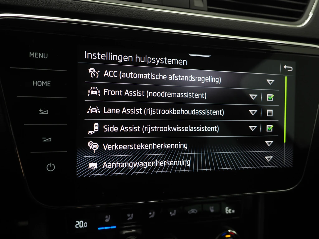 Škoda Superb – foto 33