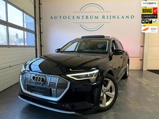 Audi e-tron – thumbnail 1