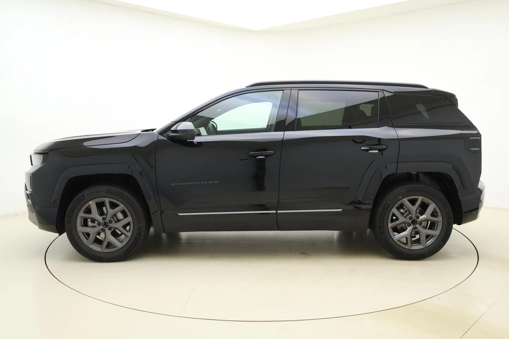 Jeep Compass – foto 3