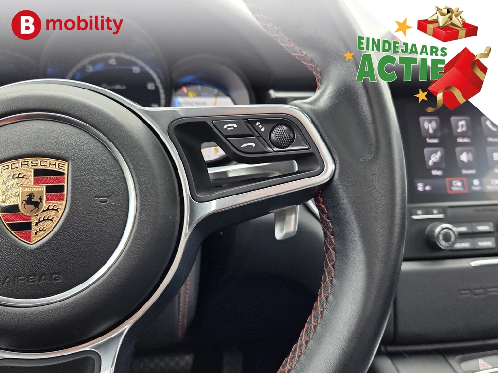 Porsche Macan – foto 25