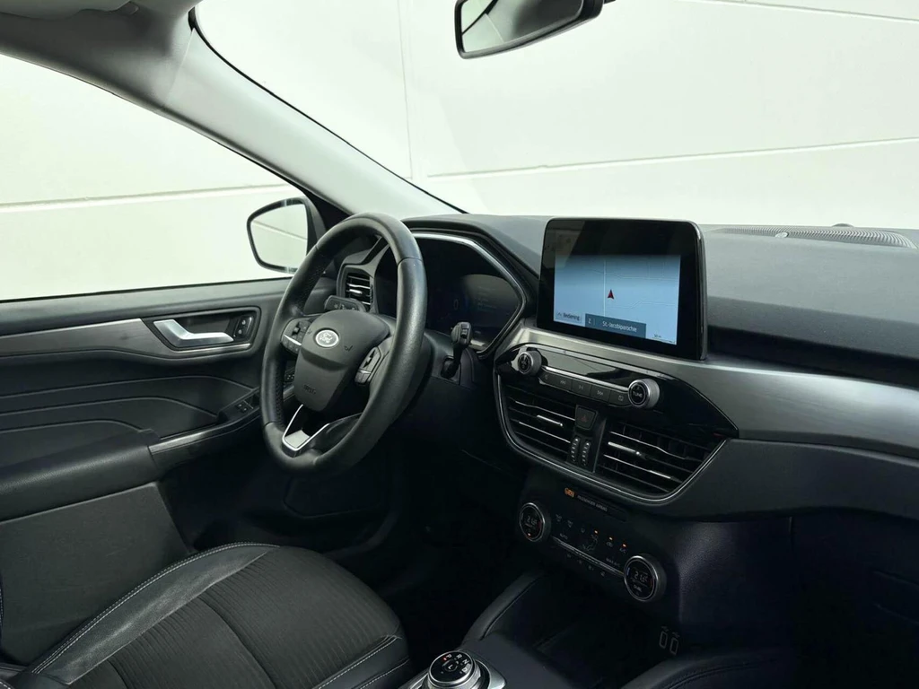 Ford Kuga – foto 32