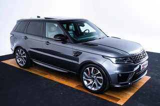 Land Rover Range Rover Sport – thumbnail 14
