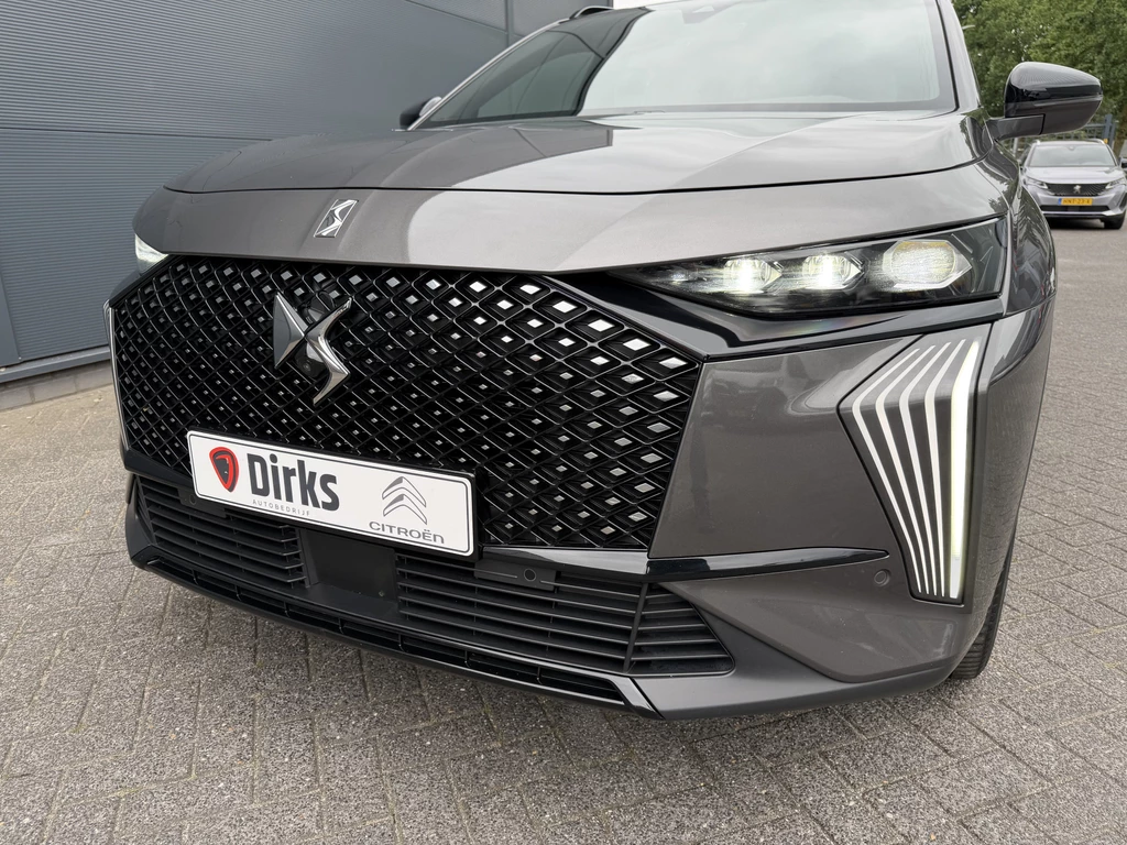 DS DS 7 – foto 3
