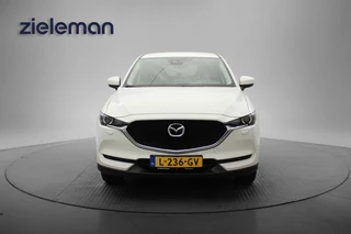 Mazda CX-5 – thumbnail 8