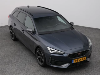 CUPRA Leon Sportstourer – thumbnail 14