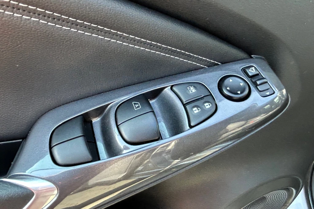 Nissan Juke – foto 10