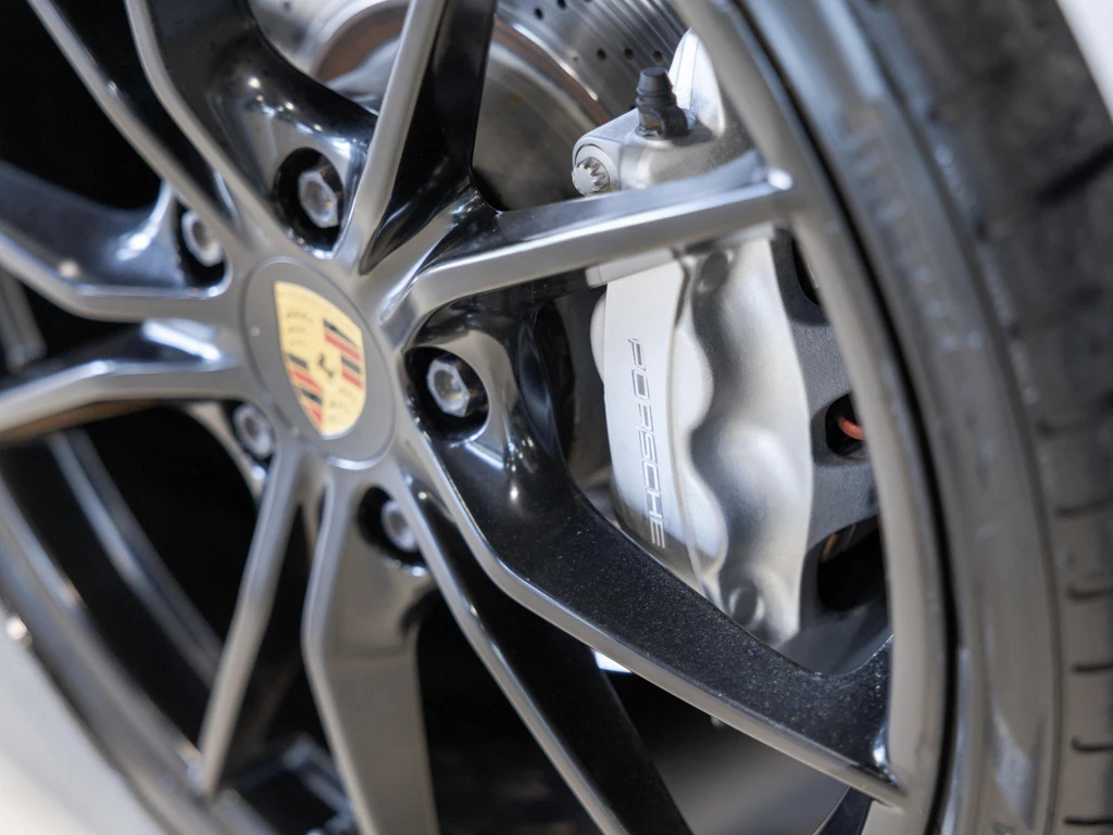 Porsche 718 – foto 18