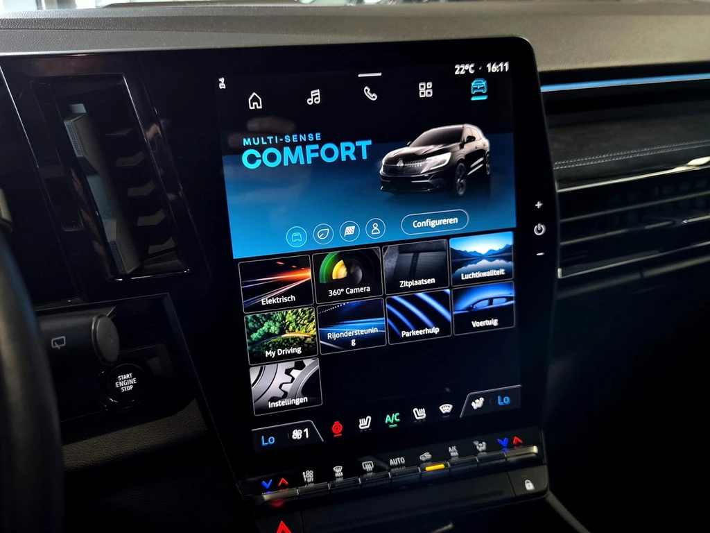 Renault Austral – foto 18