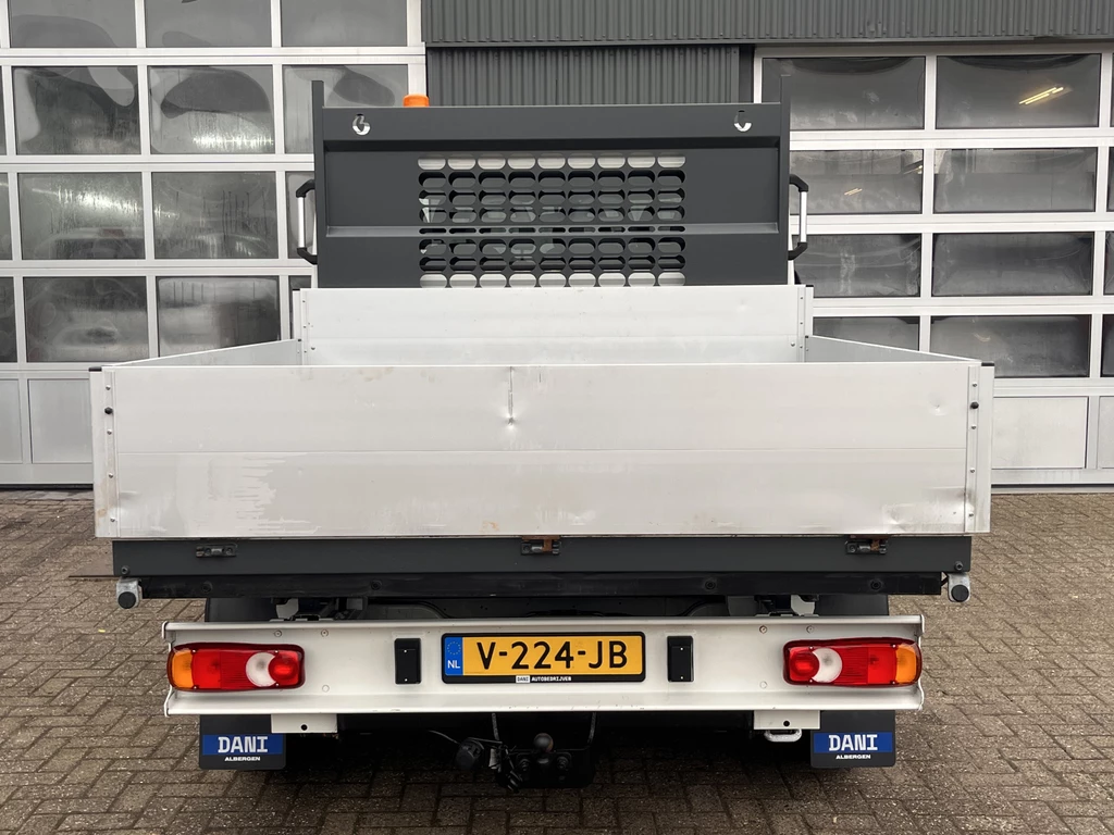 Citroën Jumper – foto 10