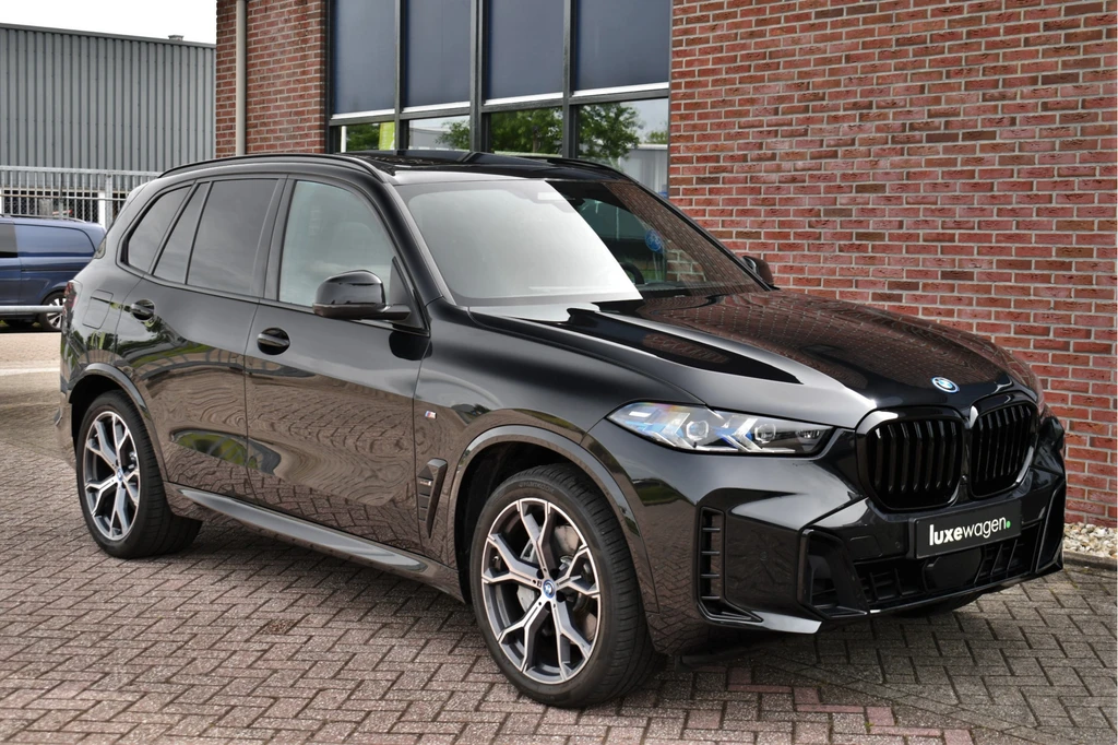 BMW X5 – foto 26