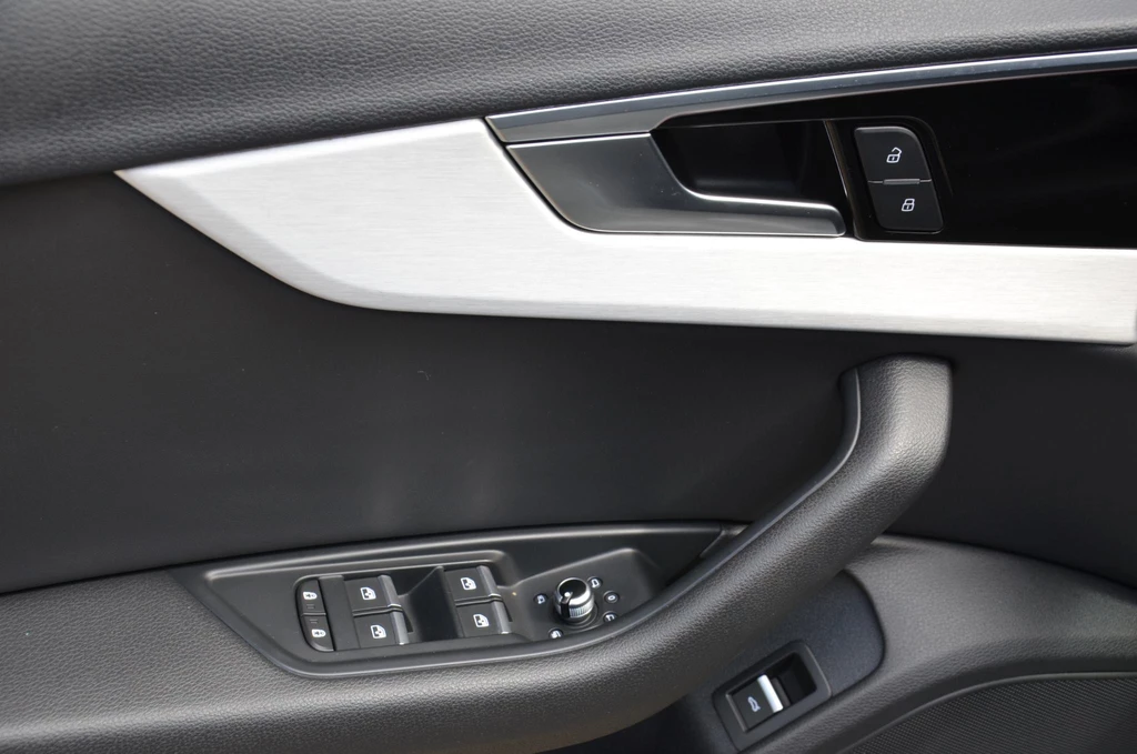 Audi A4 – foto 41