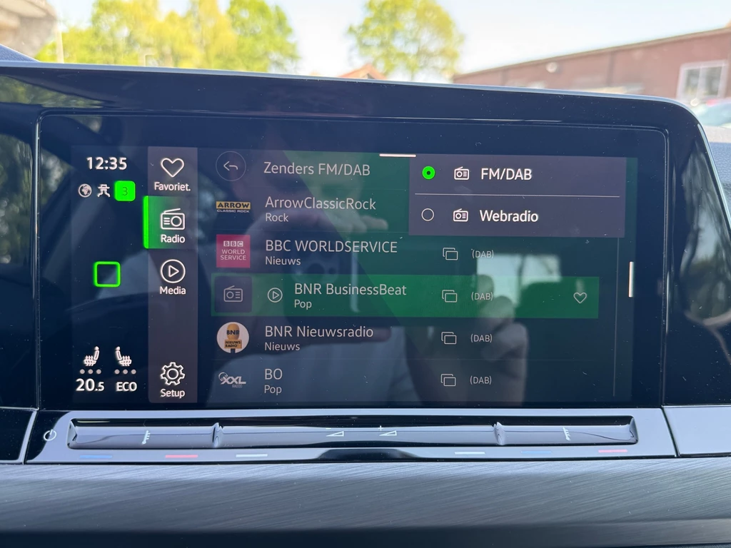 Volkswagen Golf – foto 32