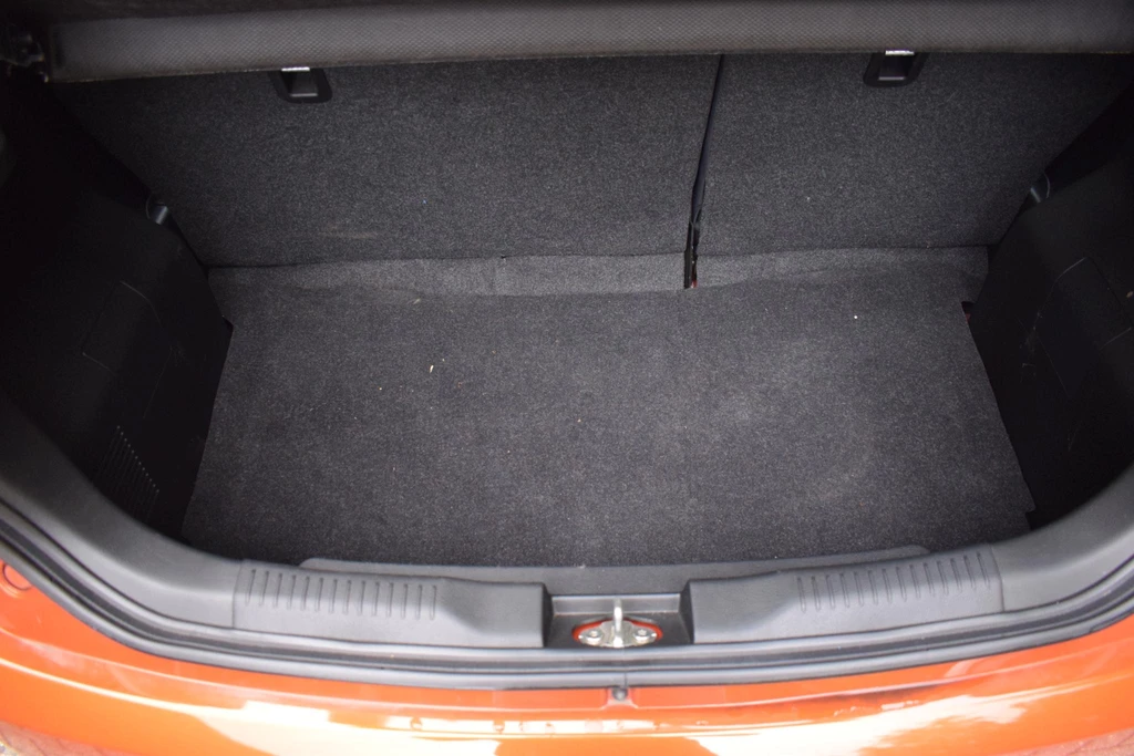 Suzuki Ignis – foto 33