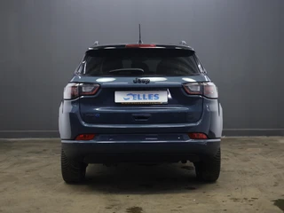 Jeep Compass – thumbnail 2