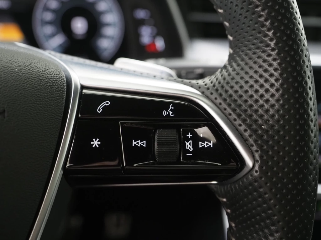 Audi A6 – foto 24
