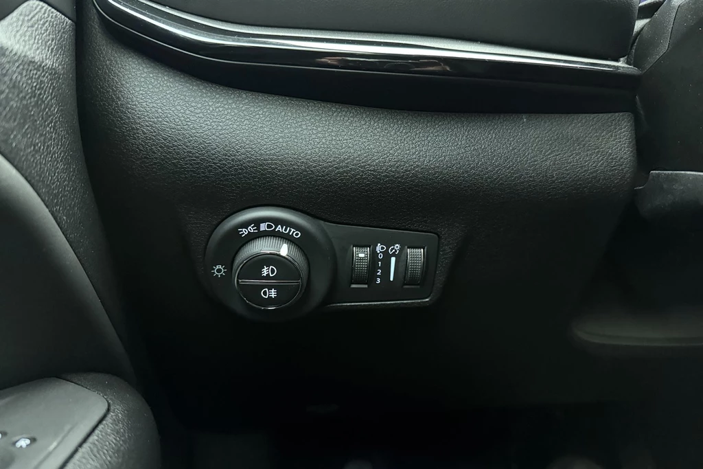 Jeep Compass – foto 20