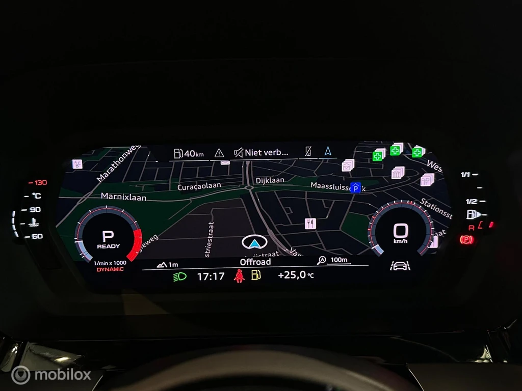 Audi S3 – foto 28