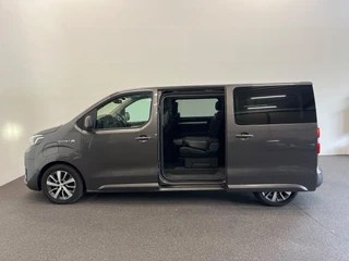 Toyota ProAce – thumbnail 2