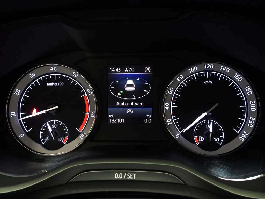 Škoda Kodiaq – foto 29