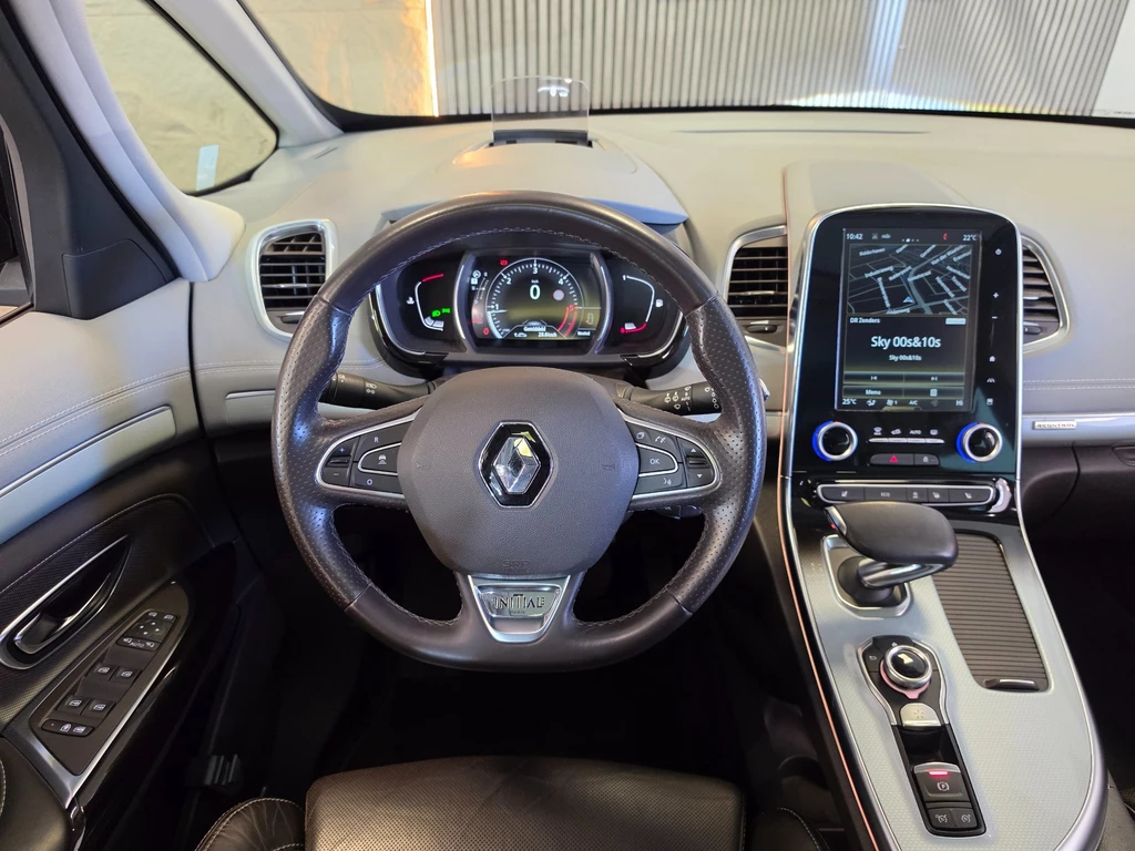 Renault Espace – foto 7