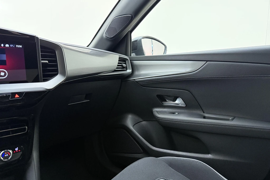Opel Mokka – foto 26