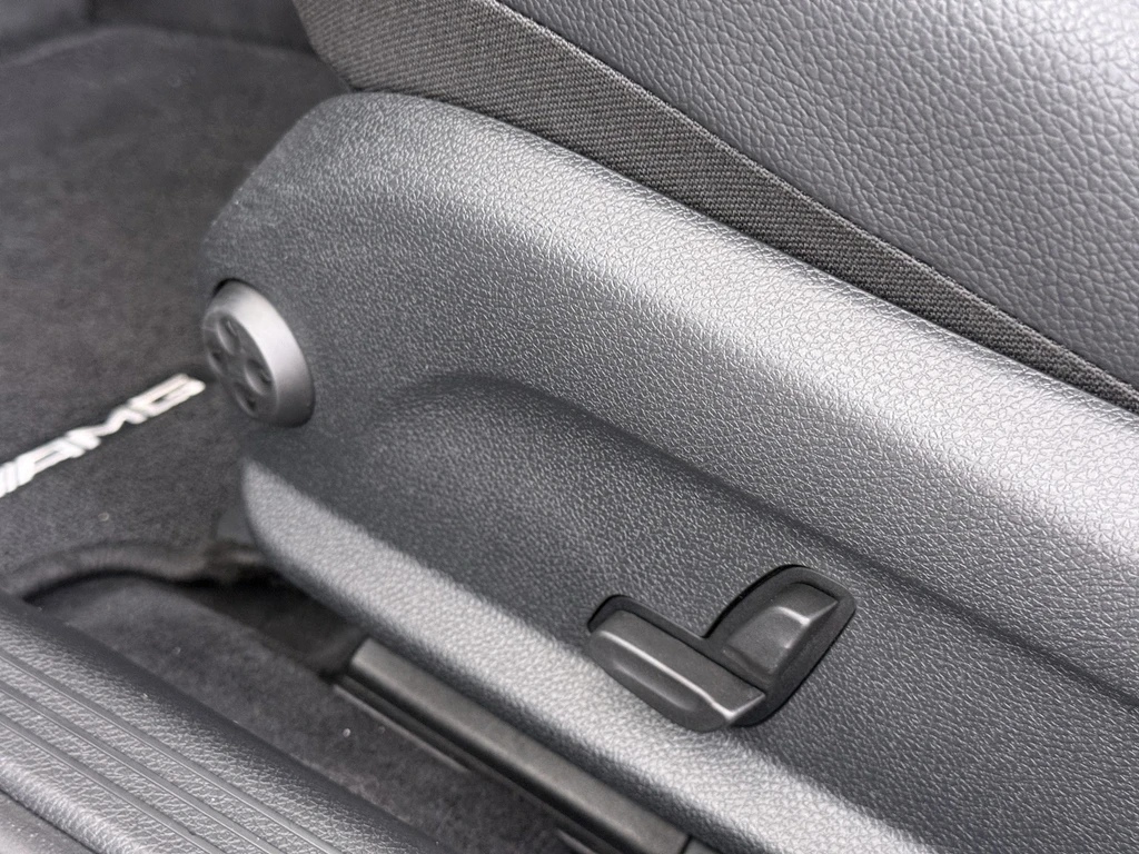 Mercedes-Benz C-Klasse – foto 30