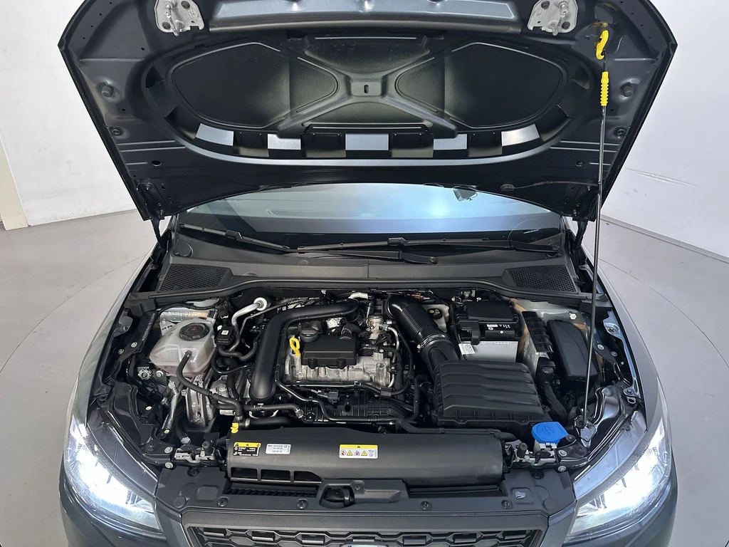 SEAT Ibiza – foto 17