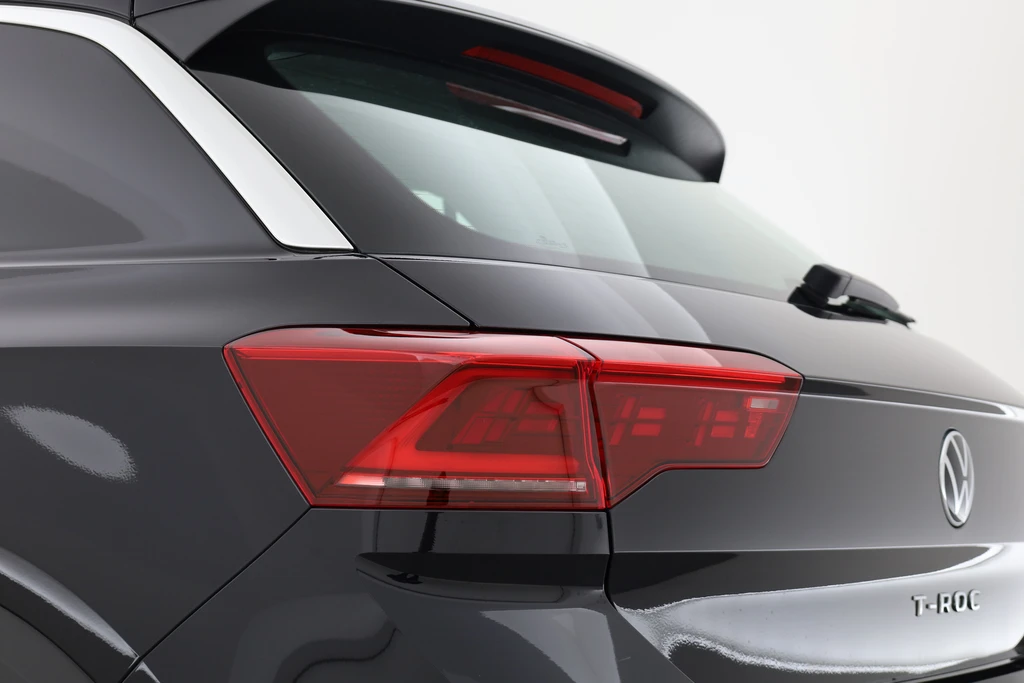 Volkswagen T-Roc – foto 35