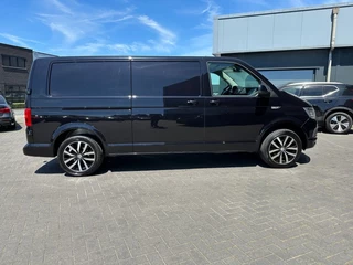 Volkswagen Transporter – thumbnail 5
