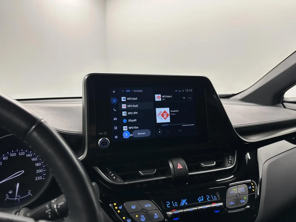 Toyota C-HR – foto 40