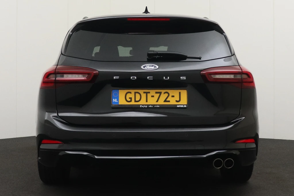 Ford Focus – foto 3