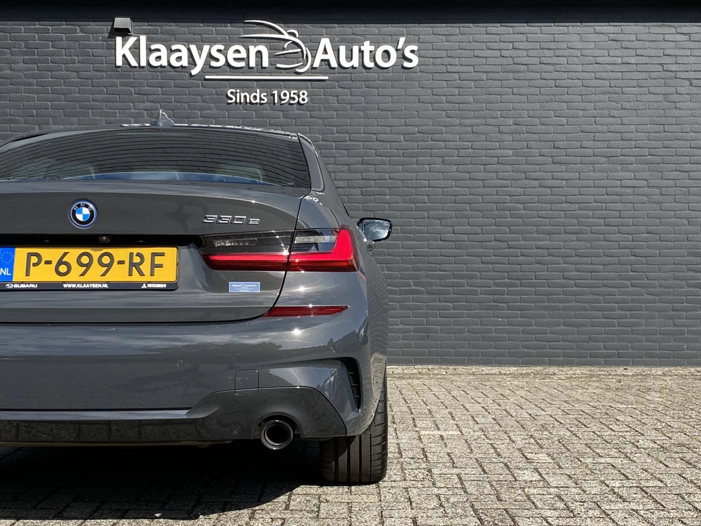 BMW 3 Serie – foto 5