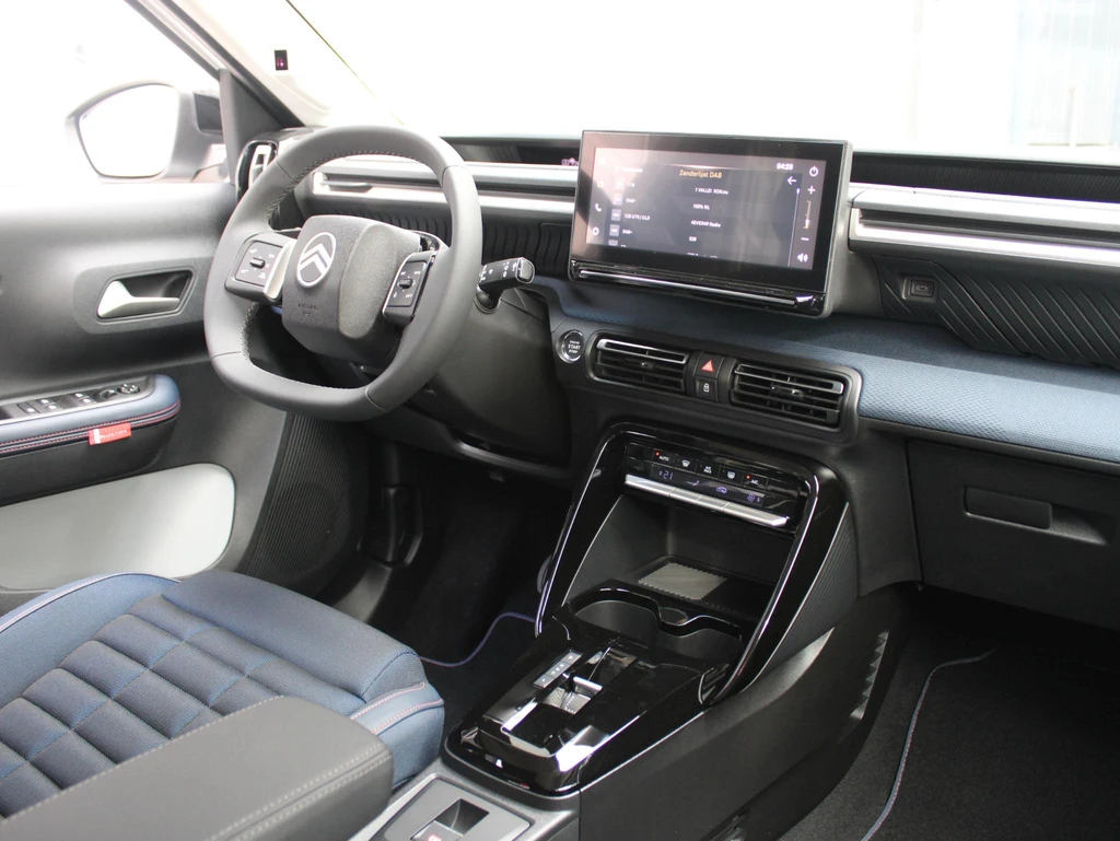 Citroën ë-C3 Aircross – foto 7