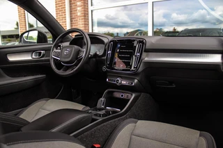 Volvo XC40 – thumbnail 15