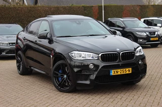 BMW X6 – thumbnail 7