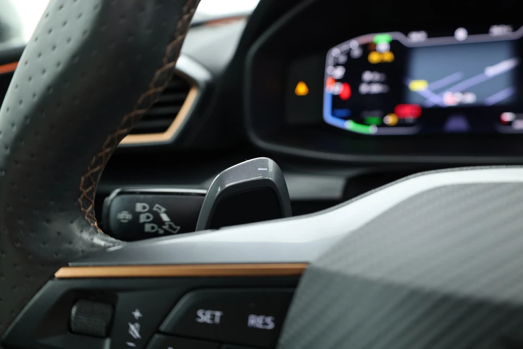 CUPRA Leon Sportstourer – foto 17